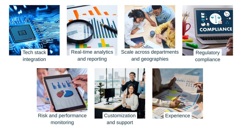 How to Choose IT Vendor Management…